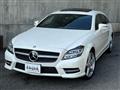 2013 Mercedes-Benz Cls-Class