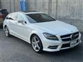 2013 Mercedes-Benz Cls-Class