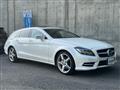 2013 Mercedes-Benz Cls-Class
