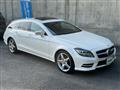 2013 Mercedes-Benz Cls-Class
