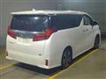 2023 Toyota Alphard G