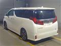 2023 Toyota Alphard G