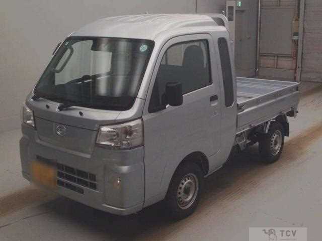 2024 Daihatsu Hijet Truck