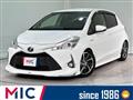 2018 Toyota Vitz