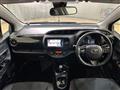 2018 Toyota Vitz
