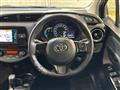 2018 Toyota Vitz