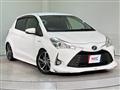 2018 Toyota Vitz
