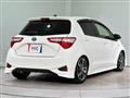 2018 Toyota Vitz