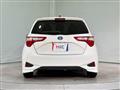 2018 Toyota Vitz