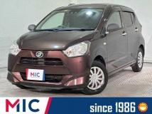 2018 Daihatsu Mira