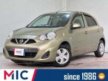 2013 Nissan March