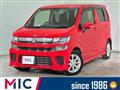 2017 Suzuki Wagon R