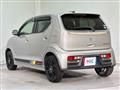 2019 Suzuki Alto Works
