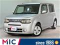 2009 Nissan Cube