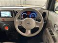 2009 Nissan Cube