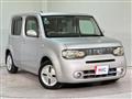 2009 Nissan Cube