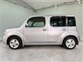 2009 Nissan Cube