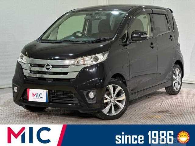 2015 Nissan Nissan Others