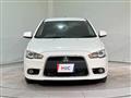 2009 Mitsubishi Galant Fortis