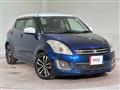 2014 Suzuki Swift