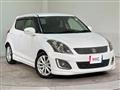 2014 Suzuki Swift