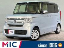 2017 Honda N BOX