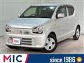 2020 Suzuki Alto