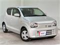 2020 Suzuki Alto