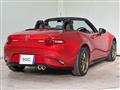 2017 Mazda Roadster