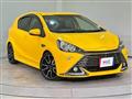 2014 Toyota AQUA