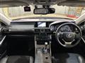 2013 Lexus IS