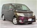 2010 Nissan Serena