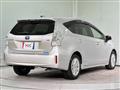2013 Toyota PRIUS α