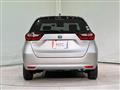 2020 Honda Fit