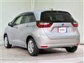 2020 Honda Fit