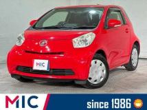 2012 Toyota IQ