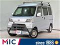 2017 Daihatsu Hijet Cargo