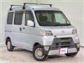 2017 Daihatsu Hijet Cargo