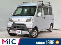 2017 Daihatsu Hijet Cargo