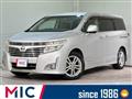 2010 Nissan Elgrand