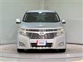 2010 Nissan Elgrand