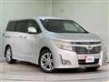 2010 Nissan Elgrand