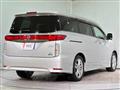 2010 Nissan Elgrand