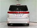 2010 Nissan Elgrand