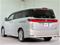 2010 Nissan Elgrand