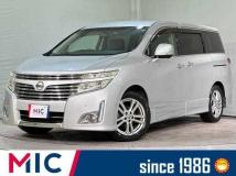 2010 Nissan Elgrand