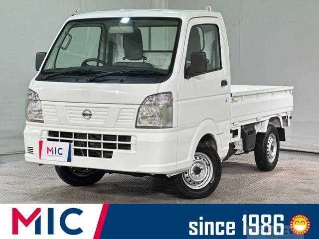 2019 Nissan Nissan Others