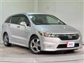 2008 Honda Stream