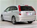 2008 Honda Stream