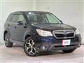 2012 Subaru Forester